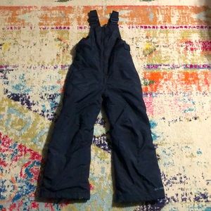 Columbia snow pants